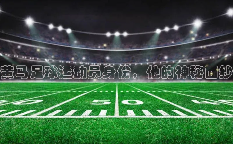 欧陆注册点登录入口官网神思电子黄马足球运动员身份，他的神秘面纱