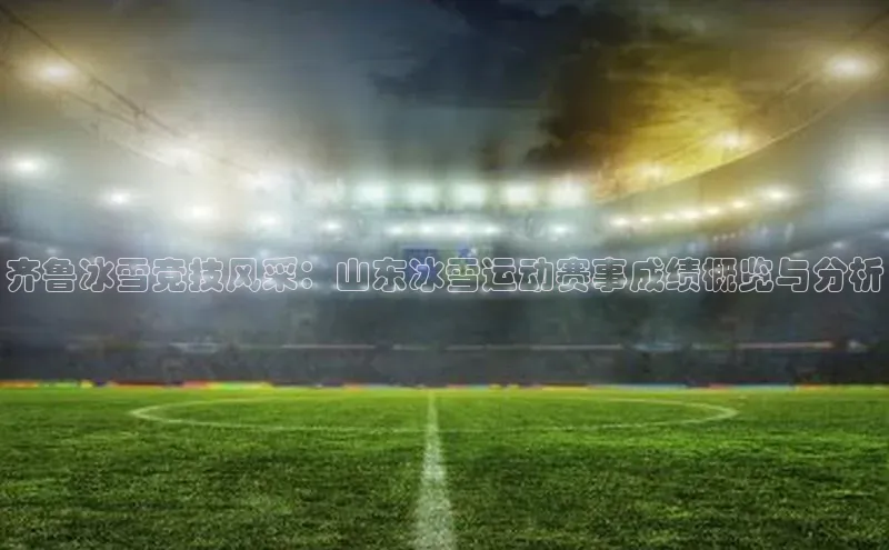 欧陆app登录百度手机卫士齐鲁冰雪竞技风采：山东冰雪运动赛事成绩概览与分析