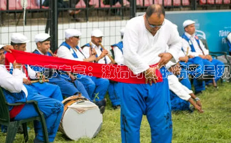 运动赛事专享：激情时刻的精彩呈现