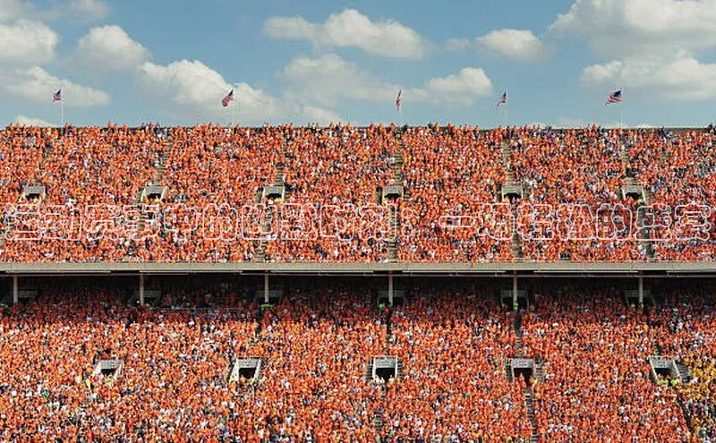 运动赛事中的幽默时刻：一场轻松的盛宴