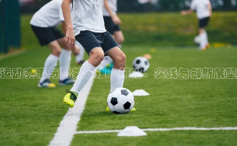 运动赛事与票务管理：策略、实践与创新展望