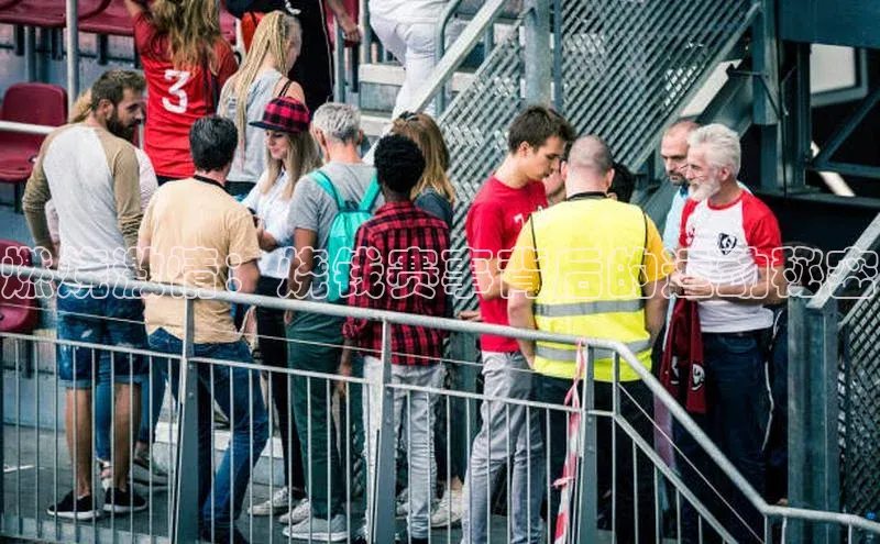 燃烧激情：烧钱赛事背后的运动秘密