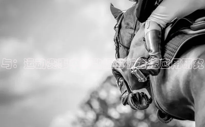 与：运动赛事中的数据分析方法应用研究