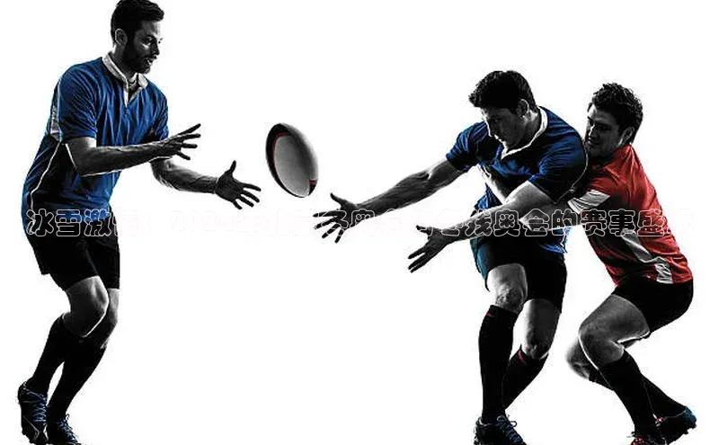 冰雪激情：2024年北京冬奥会与冬残奥会的赛事盛况