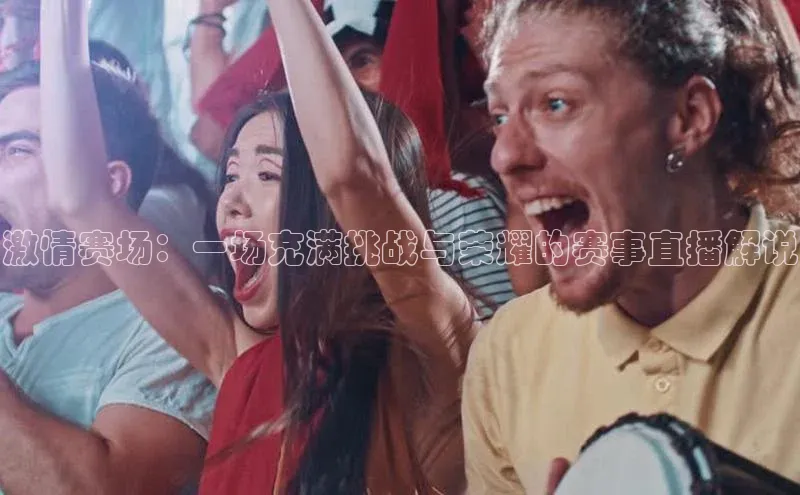 激情赛场：一场充满挑战与荣耀的赛事直播解说