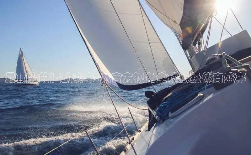 最顶尖的运动赛事:从官方视角全球顶级体育盛事