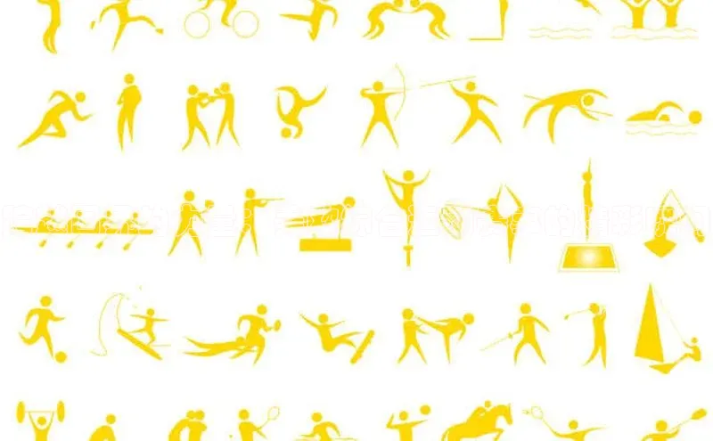 跨越国界的力量：美欧综合运动赛事的精彩瞬间