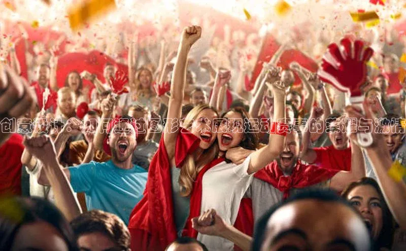 创意设计：如何通过图形艺术展现运动赛事的荣耀与激情