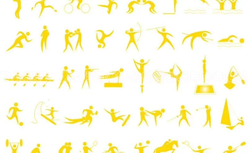 飞跃巅峰：大型运动赛事的概念创新与未来展望