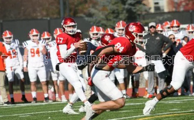 飞跃巅峰：运动员职业生涯中的重大比赛