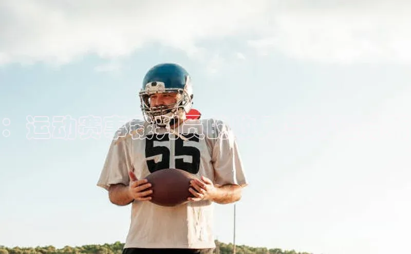 ：运动赛事裁判员的收入与待遇分析