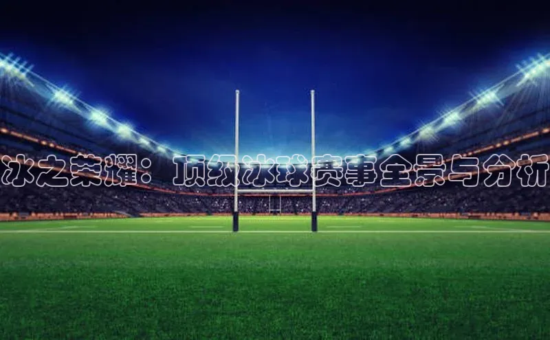 冰之荣耀：顶级冰球赛事全景与分析